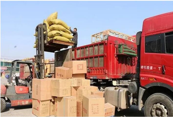 泉州到鄂温克族自治旗物流专线