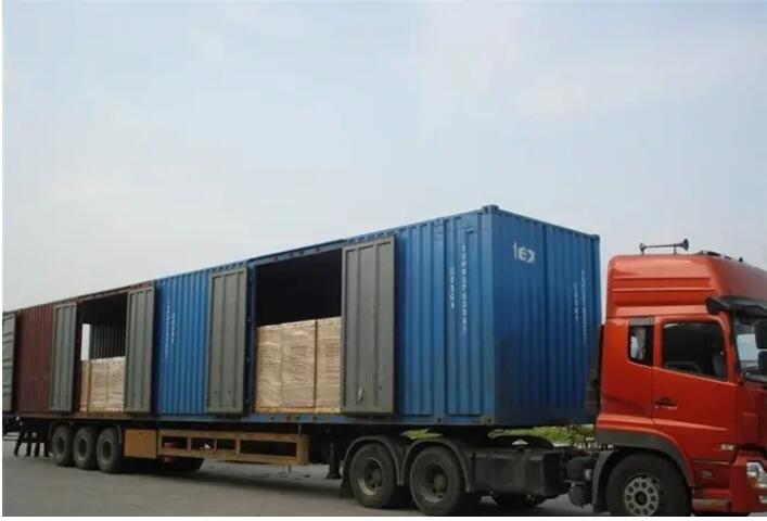 泉州到鄂温克族自治旗整车运输