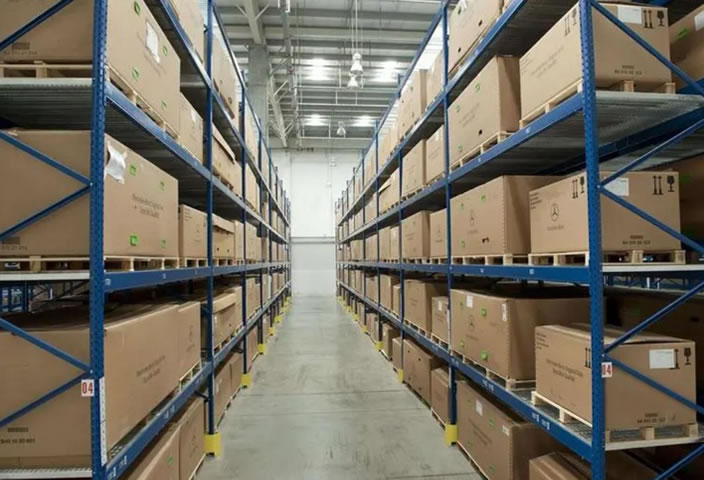 泉州到鄂温克族自治旗货物仓储