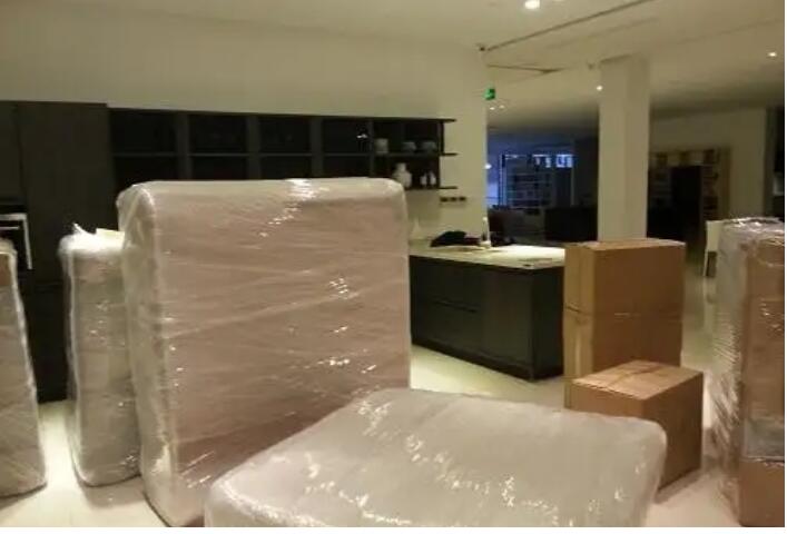 泉州到鄂温克族自治旗长途搬家