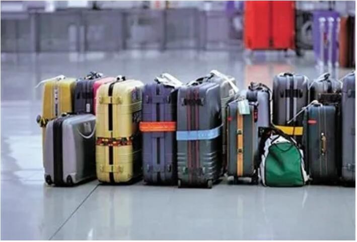 泉州到鄂温克族自治旗行李托运