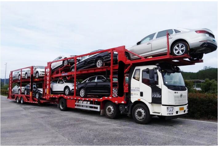 泉州到鄂温克族自治旗轿车托运